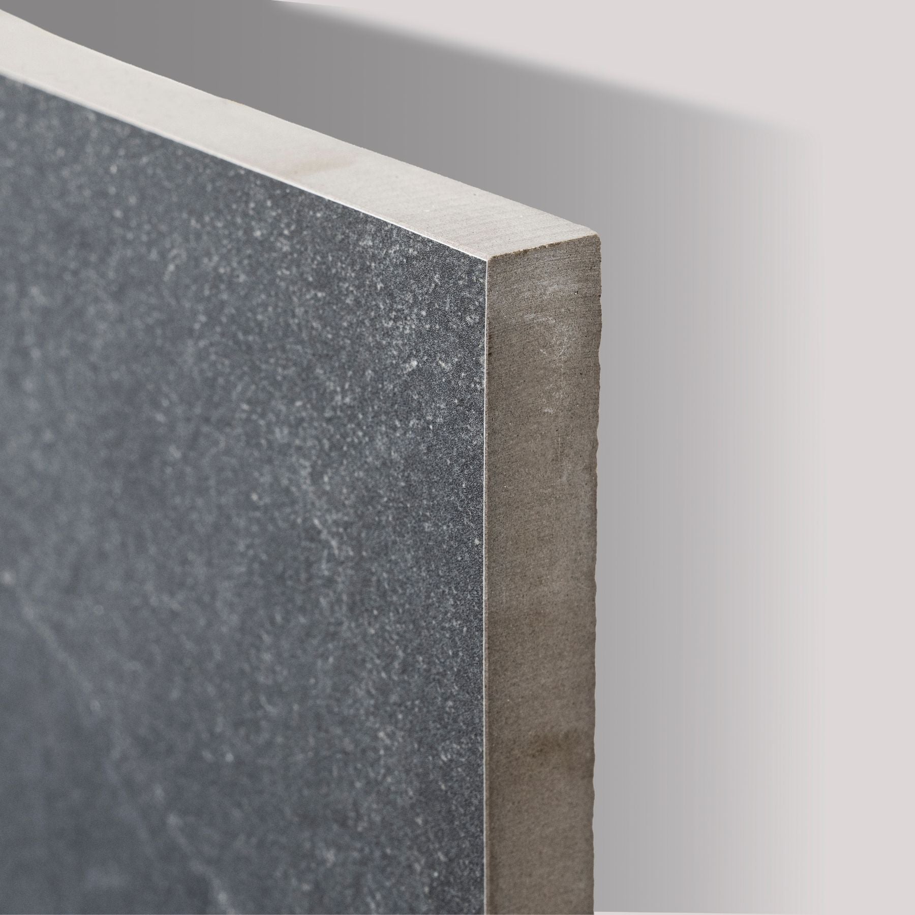 New Brazilian Black matt porcelain tile 60x120cm x 2mm featuring a bold natural stone look, durable large format surface ideal for modern floors and stylish interior walls.