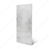 Nobilis Bianco tiles (60x120cm, 9mm) feature a Matt finish with a crisp white design. Perfect for Indoor Floors and Walls, these Porcelain tiles exude elegant simplicity and modern sophistication. The matt surface adds a smooth, refined texture, creating a bright and serene atmosphere ideal for enhancing both residential and commercial spaces.