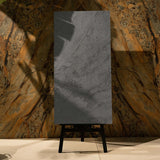 ONIDO_BLACK_porcelain_tile_60x120cm_with_carving_matt_finish._Durable_9MM_large_format_black_tile_with_textured_surface_for_floors_and_walls.