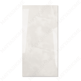 Onyx Helio porcelain tile 60x120cm 9mm thickness, golden onyx marble look design, durable porcelain tile for luxury floors and walls.