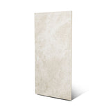 Pale Horizon matt porcelain tile 60x120cm x2mm with soft light tone, durable large format surface ideal for modern floors, walls and premium interiors.