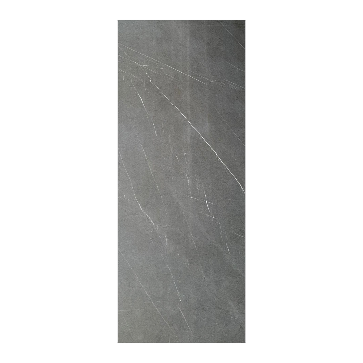 Peitra Grey 80×240cm / 80×320cm Grey 15mm – Glossy & Matt Grey Body Porcelain Tile