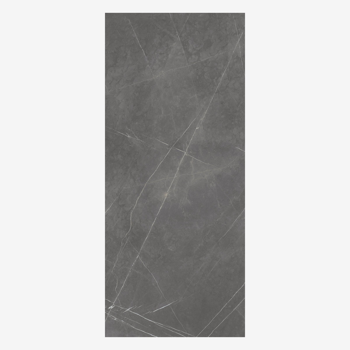  Pietra Nero matt porcelain tile 120x278cm. Dark stone-inspired design, 09mm thick, durable and elegant for modern walls and floors.