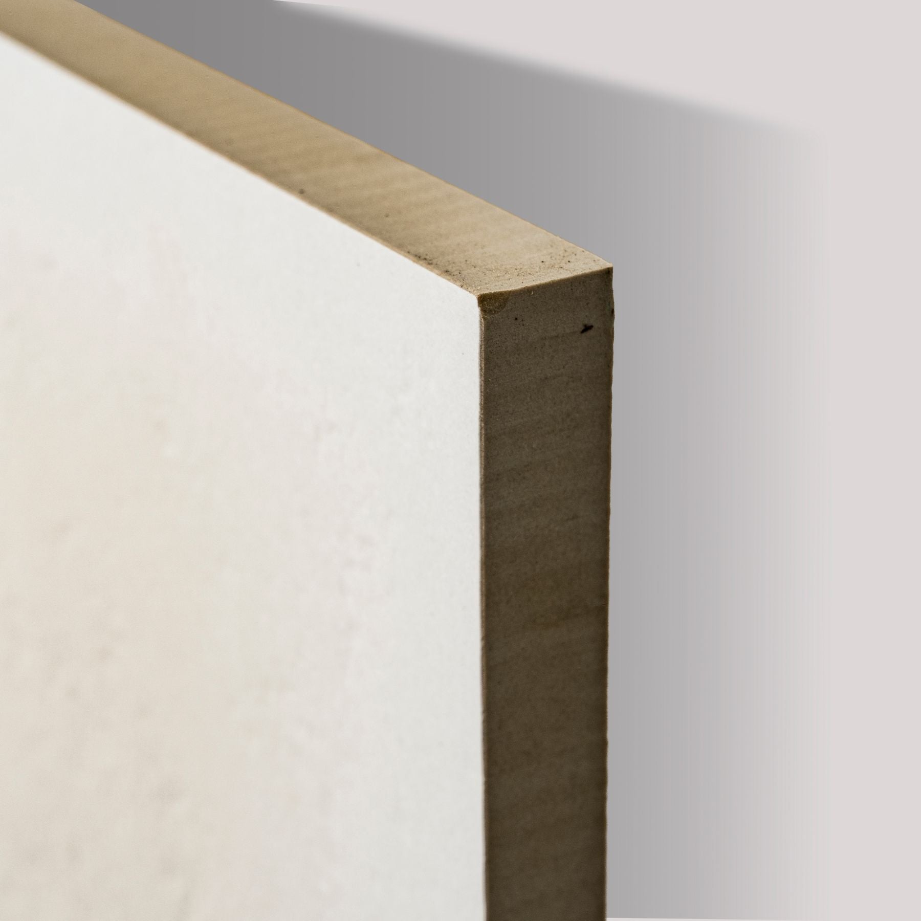 Plain White is a 60x120cm x 2mm matt porcelain tile with a simple white finish. Its clean and modern look makes it perfect for bright floors and walls.