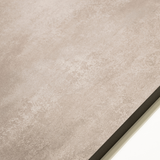 Plaza Maroon porcelain tile 60x120cm 2mm thickness, maroon stone look design, durable porcelain tile for modern floors and walls.