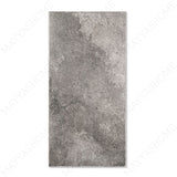 Portland Nero Edge matte cement effect porcelain tile 60x120cm 9mm delivers deep charcoal tones, modern texture, and durable performance for floors and walls.