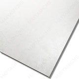 Pure Luxe White porcelain tile in 60x120cm size with luxury marble effect, bright white tones and durable 9mm thickness for walls and floors.