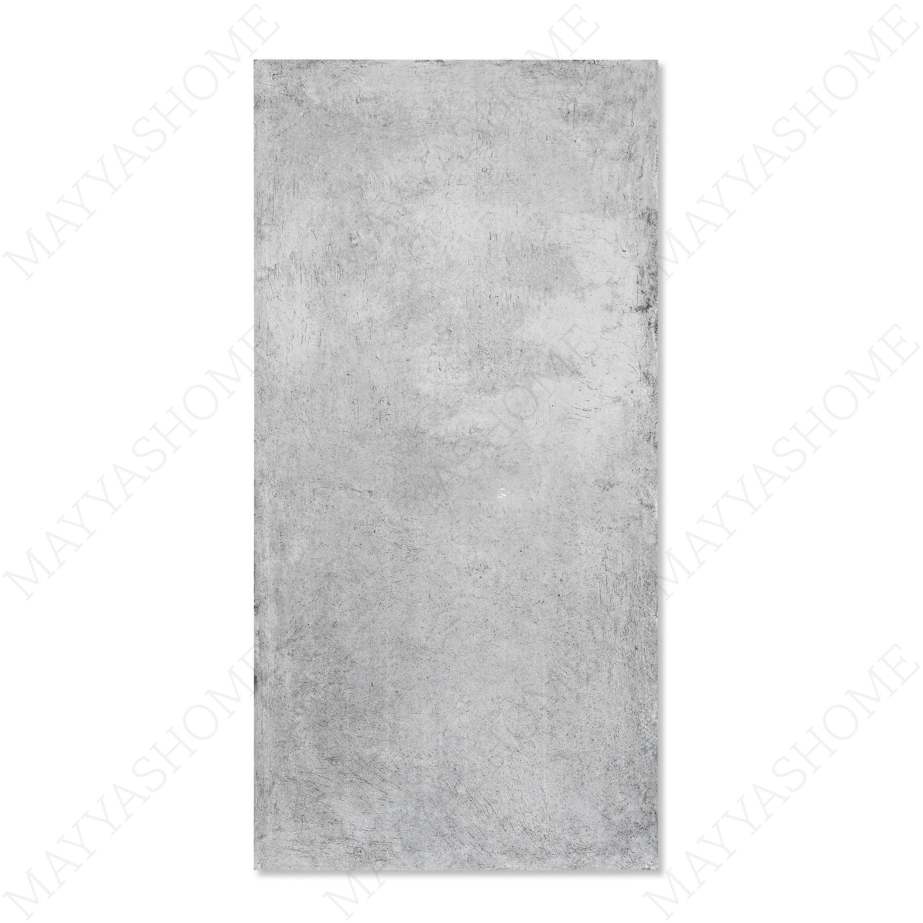 Rock Grey porcelain tile 60×120cm features a bold stone-inspired grey surface with durable porcelain strength for floors and walls.