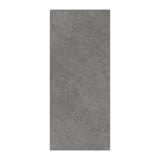 Romantic Nero Shape Colorbody porcelain slab 120x280cm, 9mm thick, with a sleek dark finish for elegant floors, walls and contemporary interiors.