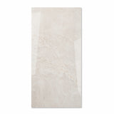 ROYAL BEIGE Porcelain Tile – 60x120cm, 9MM Thickness, Glossy Beige Marble Look Finish
