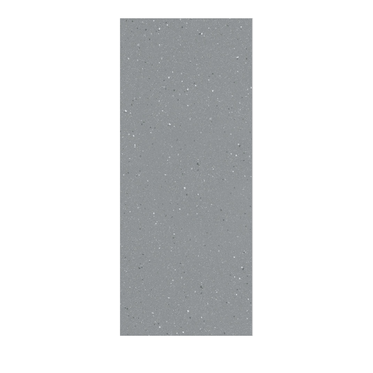 SAGA Royal Grey 80×240cm 15mm – Glossy & Matt Fullbody Porcelain Tile