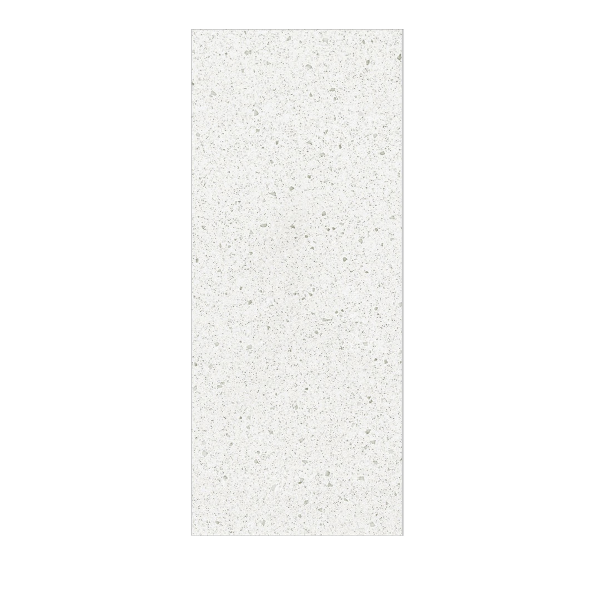 SAGA Royal Pebble 80×240cm 15mm – Glossy Fullbody Porcelain Tile