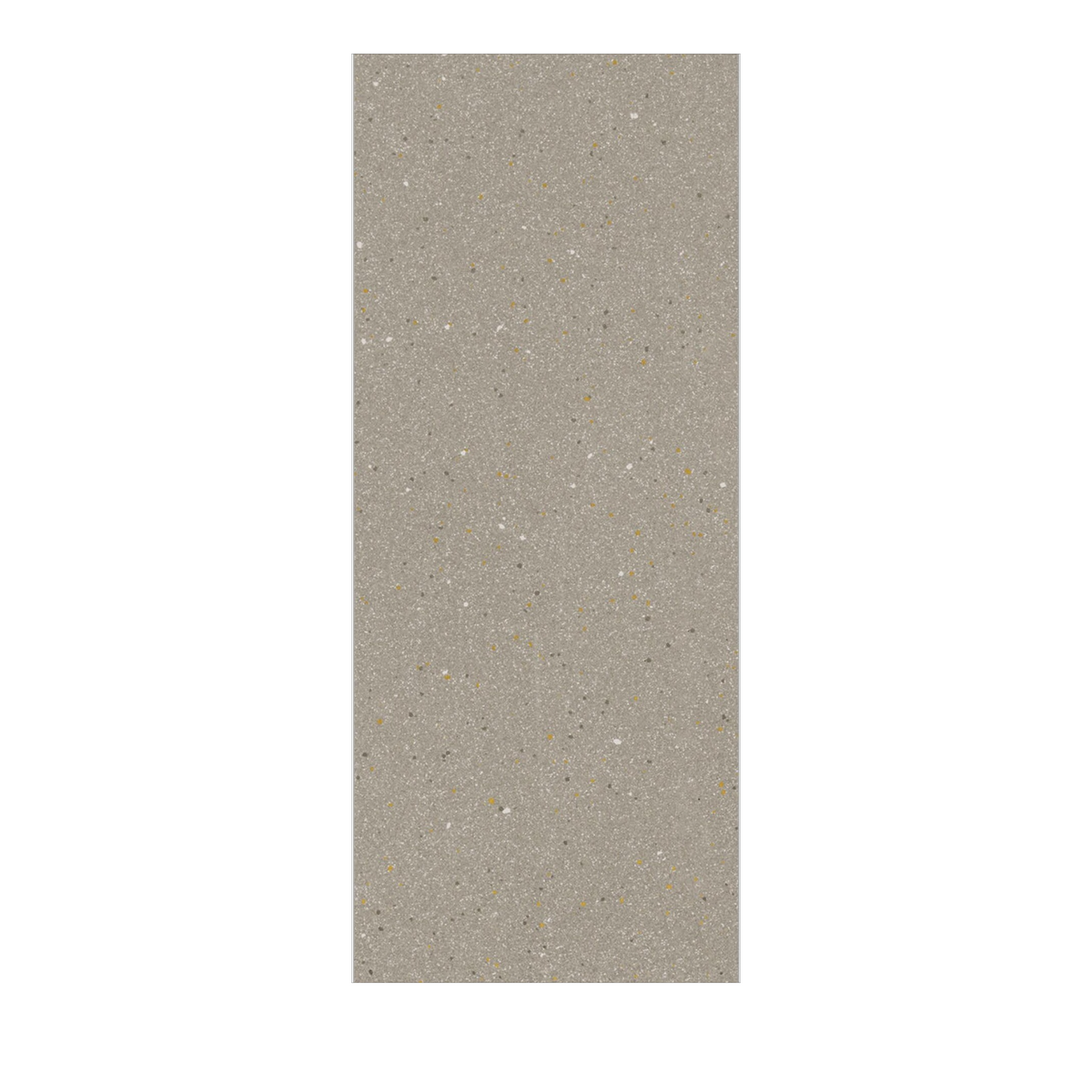 SAGA Royal Taupe 80×240cm 15mm – Glossy & Matt Fullbody Porcelain Tile