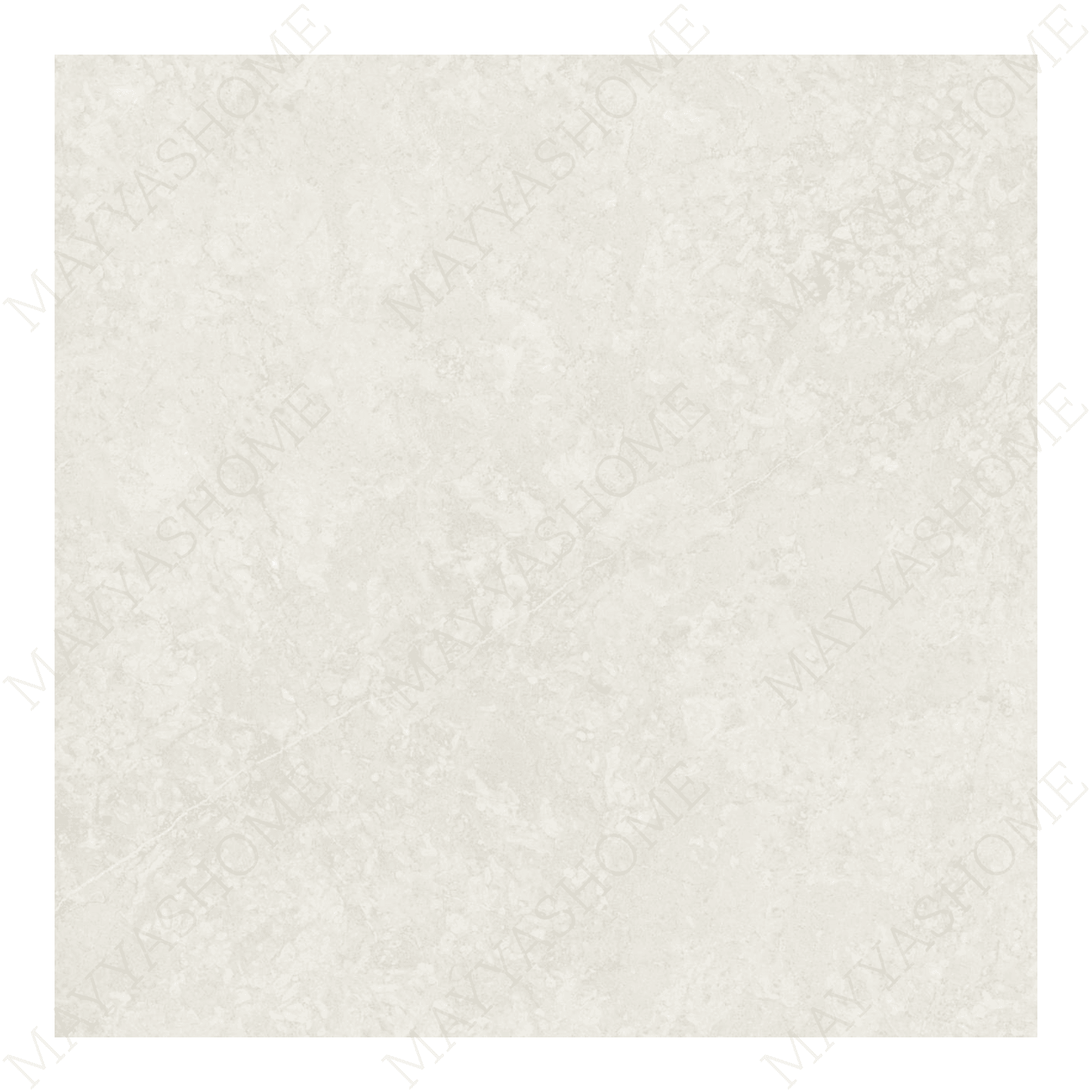 SAUDI  Matt Porcelain Tile – 12MM Beige Stone-Look, Slip-Resistant