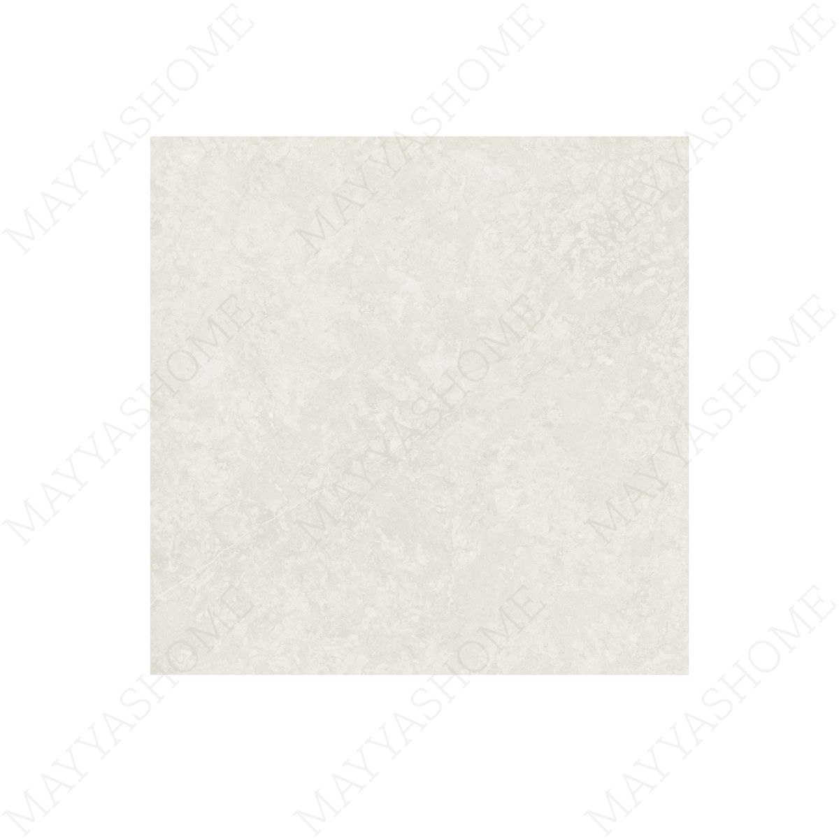 SAUDI Matt Porcelain Tile – 12MM Beige Stone-Look, Slip-Resistant