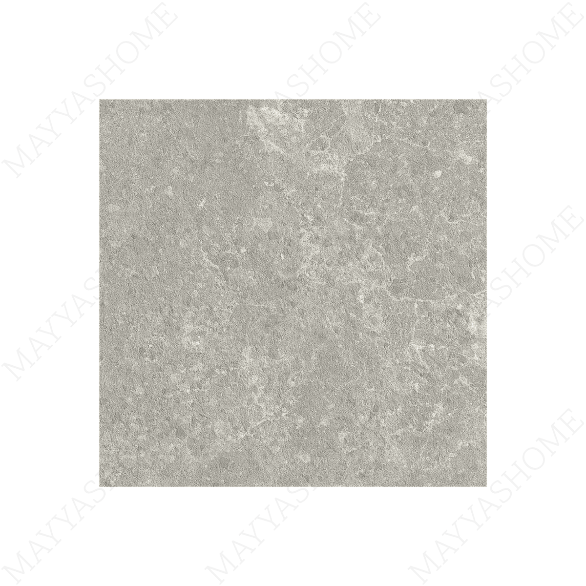  SAUDI  Matt Porcelain Tile 12MM Earthy Stone Look, Slip-Resistant