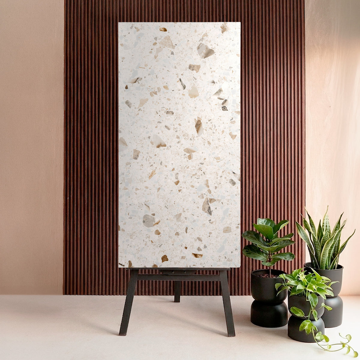 STONE CRAFT Porcelain Tile 60x120mm – 9MM Thick with Glitter on Matt Finish