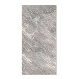 Sagar Black matt porcelain tile 60x120cm x 2mm featuring a bold modern surface. Durable large format tile ideal for stylish floors and walls in contemporary spaces.