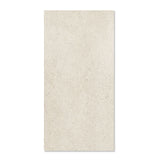 Sandy White matt porcelain tile 60x120cm x 2mm with soft natural tone. Durable large format tile perfect for modern floors and stylish interior walls.