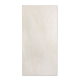 Sense Beige porcelain tile in 60x120cm size featuring soft stone texture, warm beige tones and durable 9mm thickness for walls and floors.