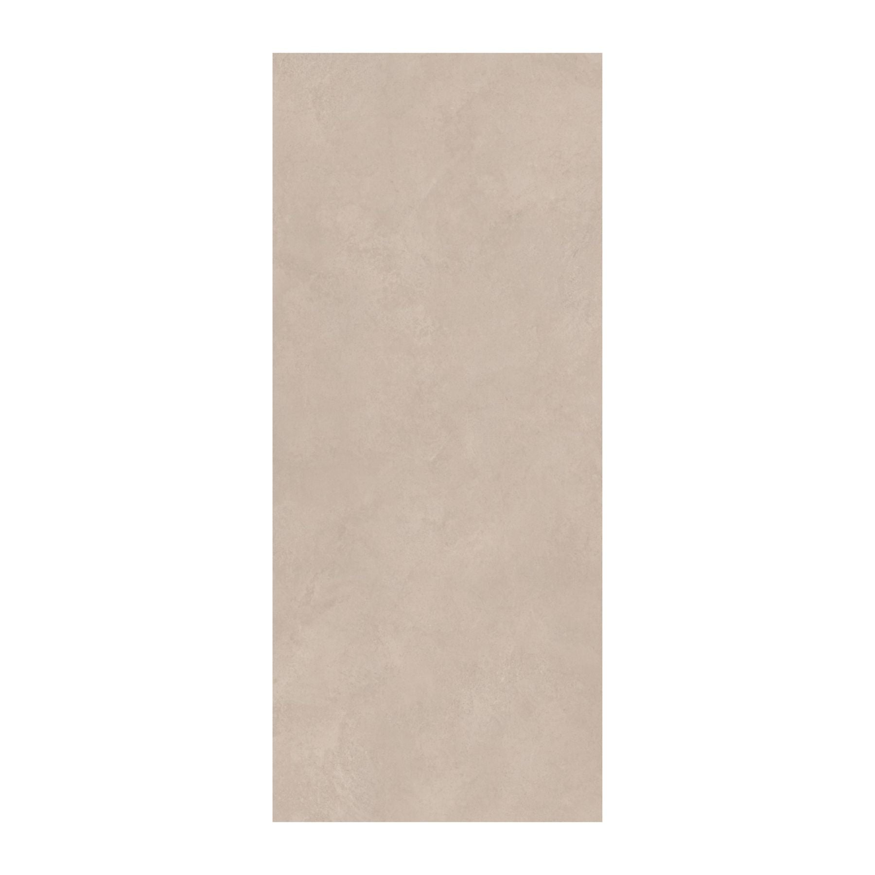 Shirone Peach Shape Colorbody porcelain slab 120x280cm, 9mm thick, with a smooth warm-toned finish for elegant floors, walls and modern interiors.