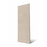 Shirone Peach Shape Colorbody porcelain slab 120x280cm, 9mm thick, with a smooth warm-toned finish for elegant floors, walls and modern interiors.
