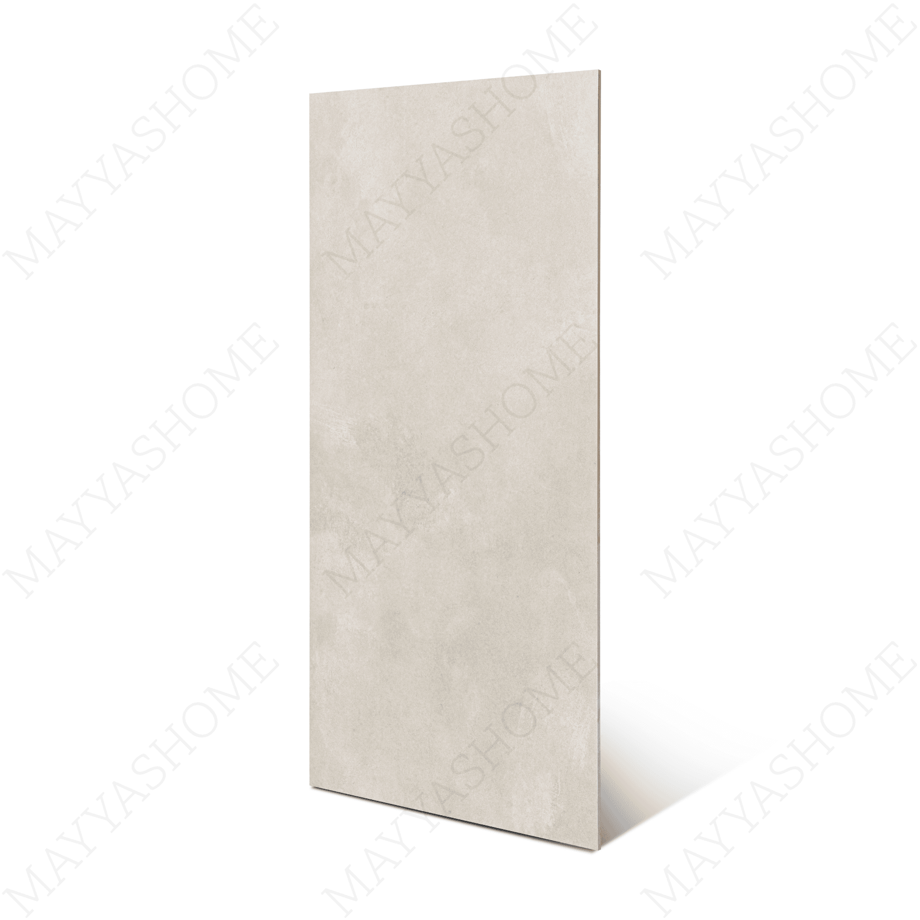 Shop AZURE GREY large format porcelain tile 60x120mm with a matt marble-look finish and 9MM thickness. Durable, scratch-resistant, and ideal for floors and walls. Perfect for stylish, glare-free modern interiors.
