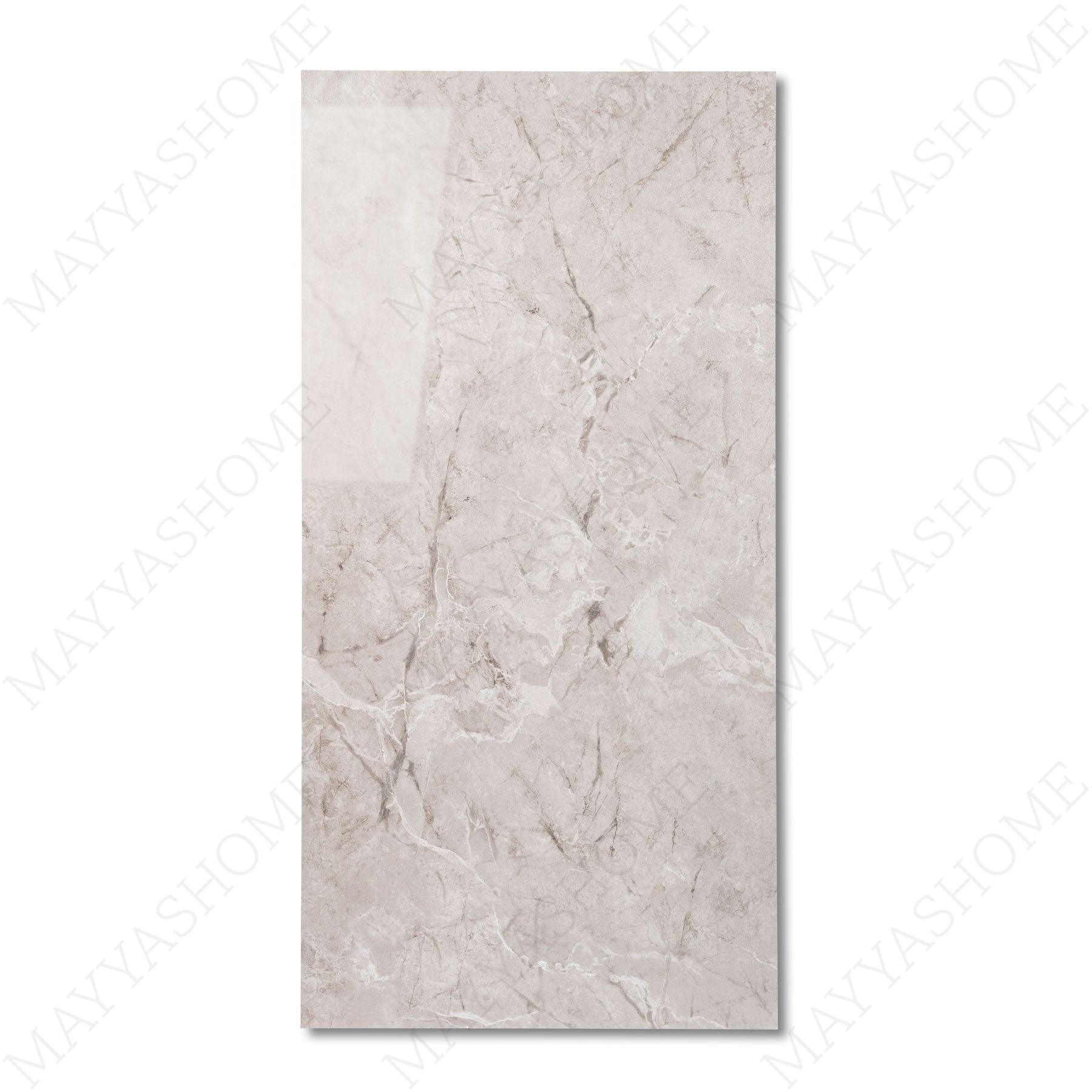 Shop IMPAST GREY porcelain tile 600x1200mm with 9MM thickness and sugar surface finish. Durable large-format tile is perfect for slip-resistant and stylish flooring and walls.