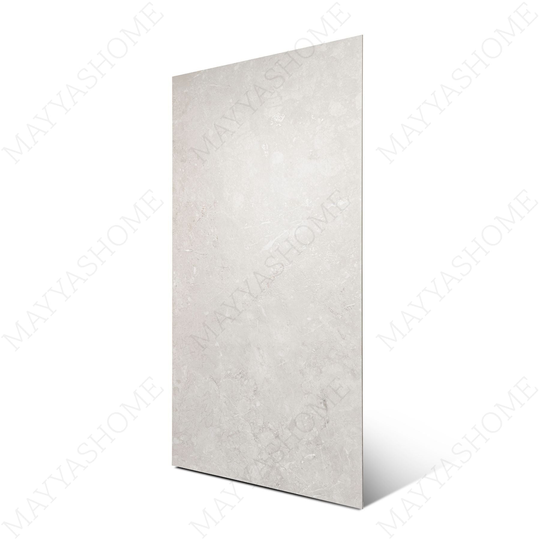 Shop LAIT PEARL porcelain tile 600x1200mm with 9MM thickness and rocker carving texture. Large format durable tile ideal for seamless floors and walls with excellent wear and stain resistance.