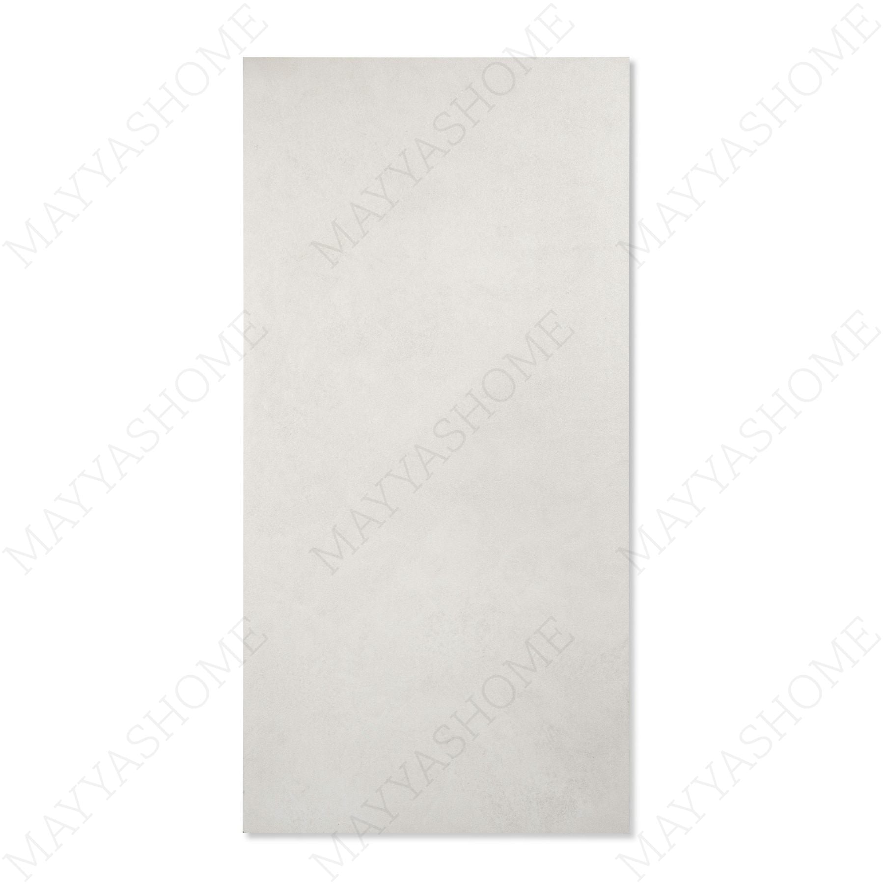 Shop NOVERA BIANCO porcelain tile 600x1200mm with 9MM thickness and GHR matt finish. Durable large format tile ideal for seamless floors and walls with a smooth matt surface.