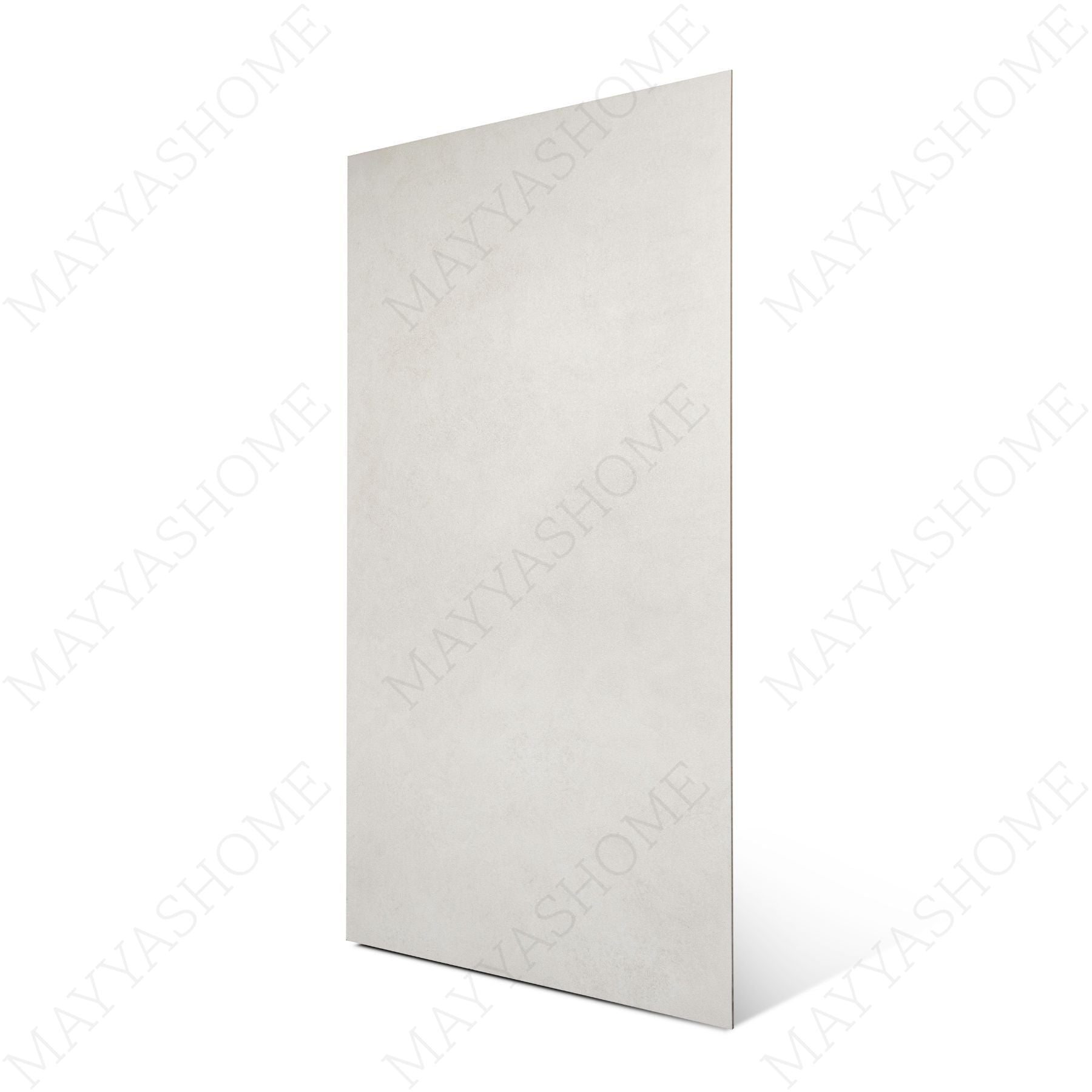 Shop NOVERA BIANCO porcelain tile 600x1200mm with 9MM thickness and GHR matt finish. Durable large format tile ideal for seamless floors and walls with a smooth matt surface.
