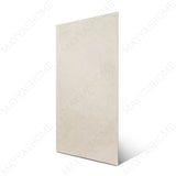 Shop NOVERA IVORY porcelain tile 600x1200mm with 9MM thickness and GHR matt finish. Durable large format tile ideal for seamless floors and walls with a soft matt surface.
