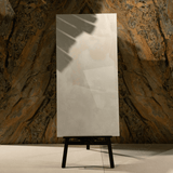 Shop PORTLAND BIANCO large format porcelain tile 600x1200mm with matt finish and 9MM thickness. Durable, scratch-resistant, and perfect for sleek, non-glossy flooring and wall applications.