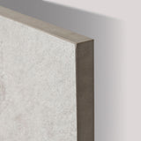 Silent Cloud matt porcelain tile 60x120cm x2mm with soft cloud texture, durable large format surface ideal for modern floors, walls and premium interiors.