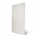Silicate Bianco porcelain tile in 60x120cm features a light stone look, high durability, low maintenance, and a bright modern finish for floors and walls.