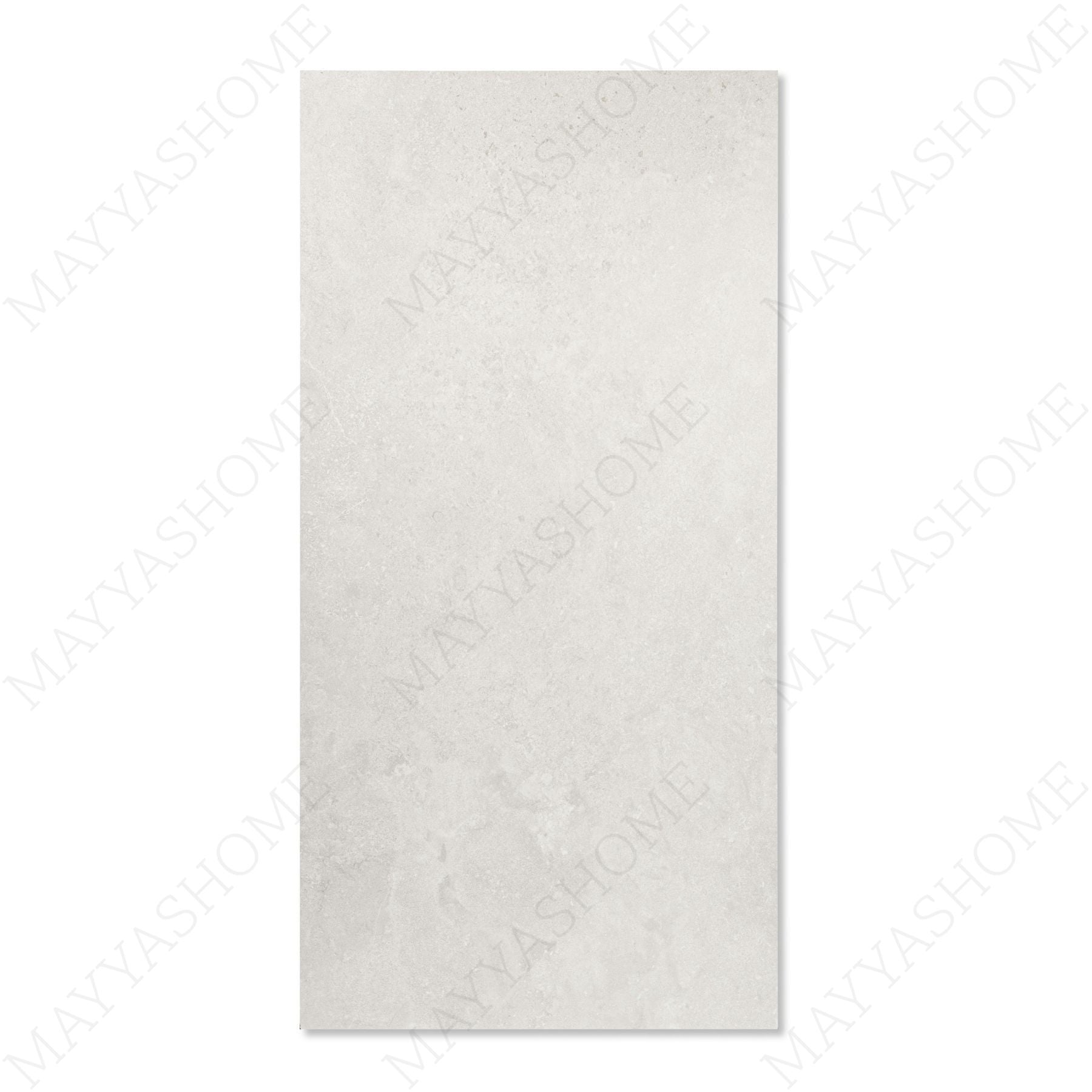 Silicate Dove porcelain tile 60x120cm features a soft stone look with durable porcelain strength, ideal for premium floor and wall applications.