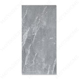 Slate Grey porcelain tile 60x120cm features a bold stone look with premium porcelain durability, ideal for modern floor and wall applications.