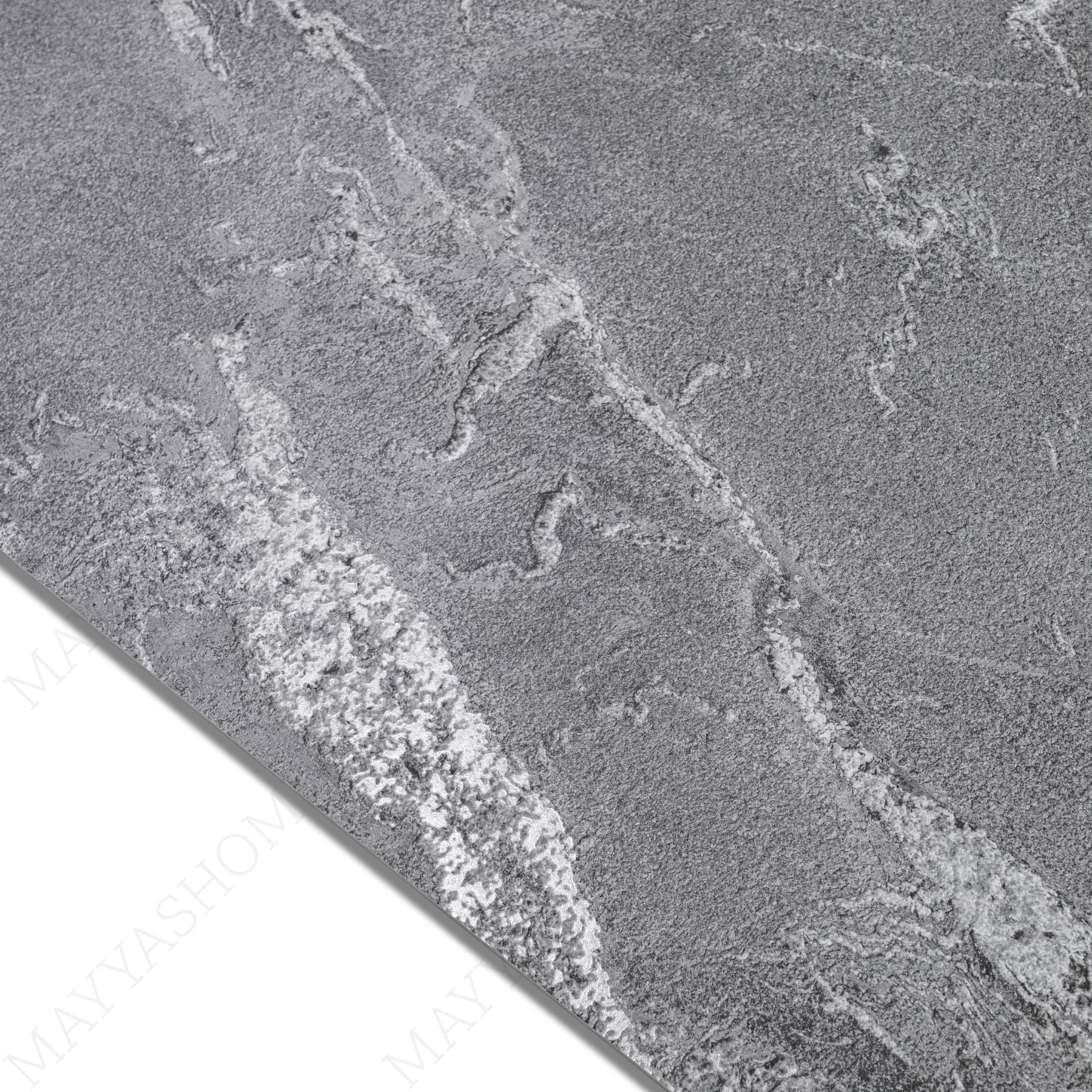 Slate Grey porcelain tile 60x120cm features a bold stone look with premium porcelain durability, ideal for modern floor and wall applications.