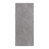 Slate Pietra polished matt porcelain slab 120x280cm, 6mm thick, featuring Random 3 stone-look designs for elegant floors, walls and modern interiors.