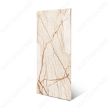 Sofitel porcelain tile 60x120cm 9mm thickness, marble look design, durable porcelain tile ideal for stylish floors and walls.