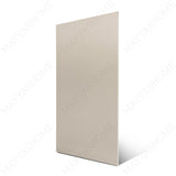 Solid Cookie matte porcelain tile 60x120cm with 9mm thickness offers smooth neutral tones, modern elegance, and durable performance for floors and walls.