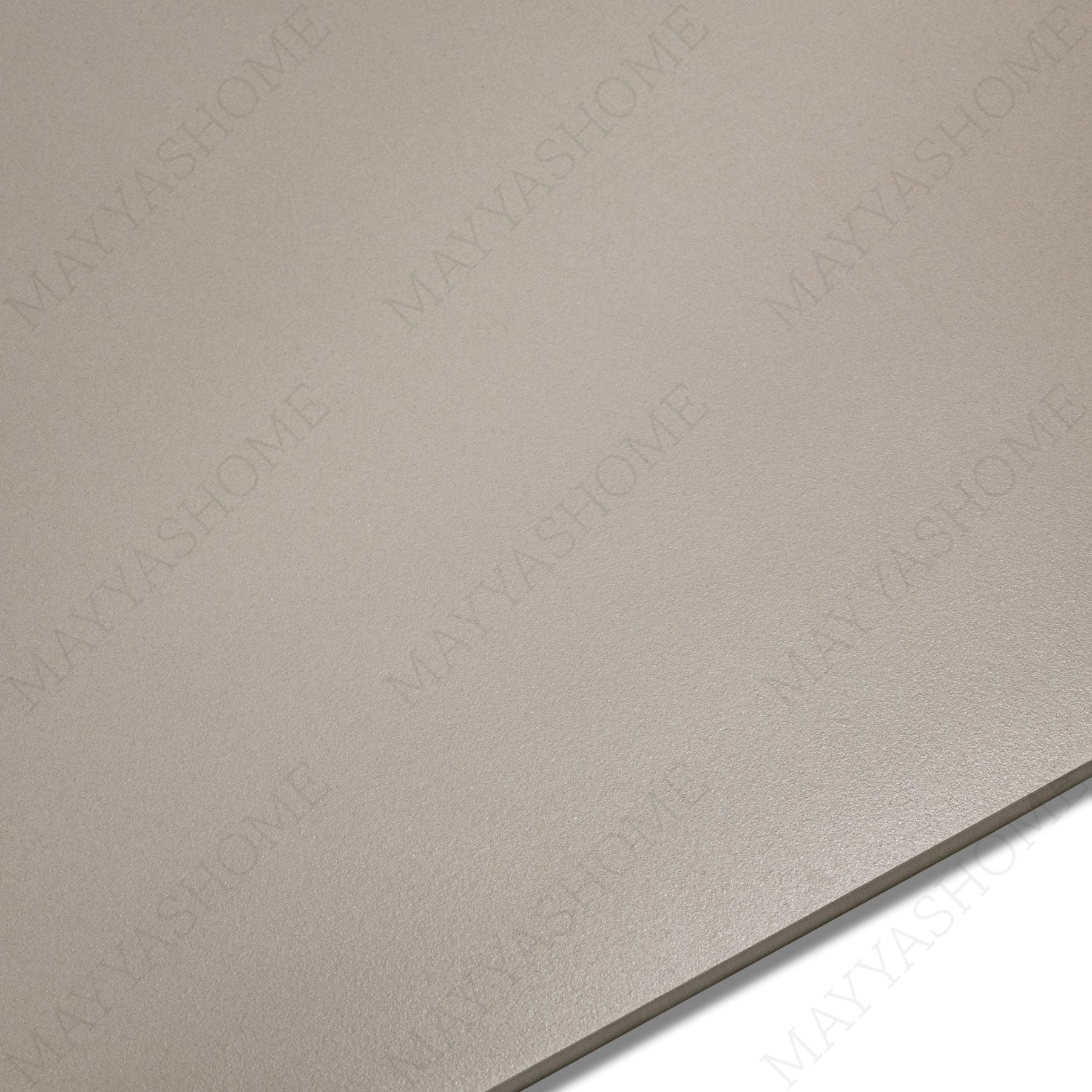 Solid Cookie matte porcelain tile 60x120cm with 9mm thickness offers smooth neutral tones, modern elegance, and durable performance for floors and walls.