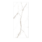 Statuario Ice 80×240cm / 80×320cm White 15mm – Glossy & Matt Porcelain Tile