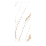 Statuario Lucidato White 80×240cm / 80×320cm / 120×240cm / 120×320cm 15mm – Glossy & Matt Porcelain Tile