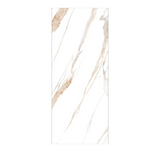 Statuario Lucidato White 80×240cm / 80×320cm / 120×240cm / 120×320cm 15mm – Glossy & Matt Porcelain Tile