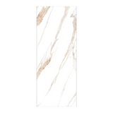 Statuario Lucidato White 80×240cm / 80×320cm / 120×240cm / 120×320cm 15mm – Glossy & Matt Porcelain Tile
