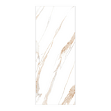 Statuario Lucidato White 80×240cm / 80×320cm / 120×240cm / 120×320cm 15mm – Glossy & Matt Porcelain Tile