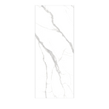 Staturio Natural White 80×240cm / 80×320cm / 120×240cm / 120×320cm 15mm – Glossy & Matt Porcelain Tile