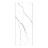 Staturio Natural White 80×240cm / 80×320cm / 120×240cm / 120×320cm 15mm – Glossy & Matt Porcelain Tile