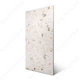 Stone Craft (60x120cm, 09mm) tiles feature a Random Glitter on Matt Special Finish that enhances the natural beauty of Porcelain. Perfect for indoor floors and walls
